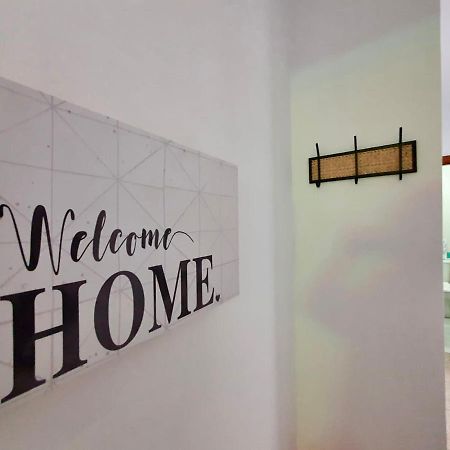 Apartamento Centro Pena De Los Enamorados Antequera Bagian luar foto