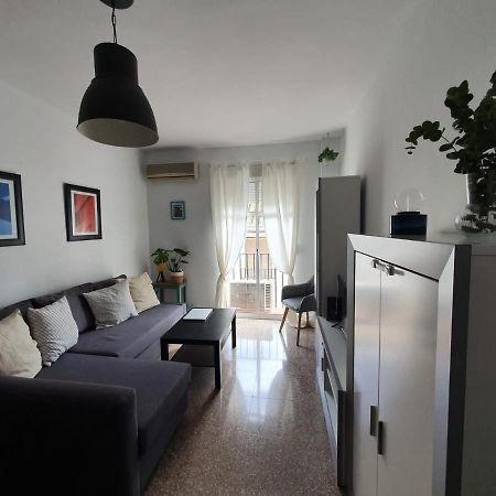 Apartamento Centro Pena De Los Enamorados Antequera Bagian luar foto