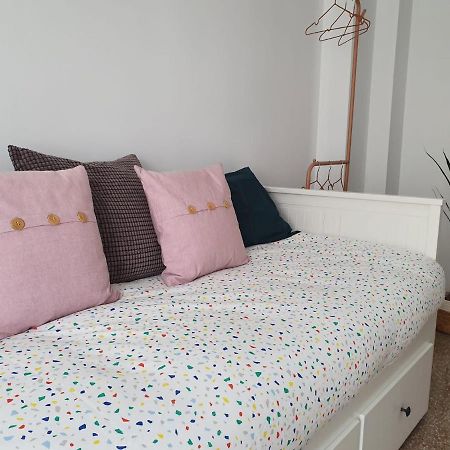 Apartamento Centro Pena De Los Enamorados Antequera Bagian luar foto