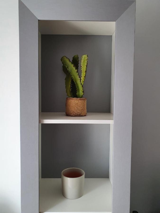 Apartamento Centro Pena De Los Enamorados Antequera Bagian luar foto