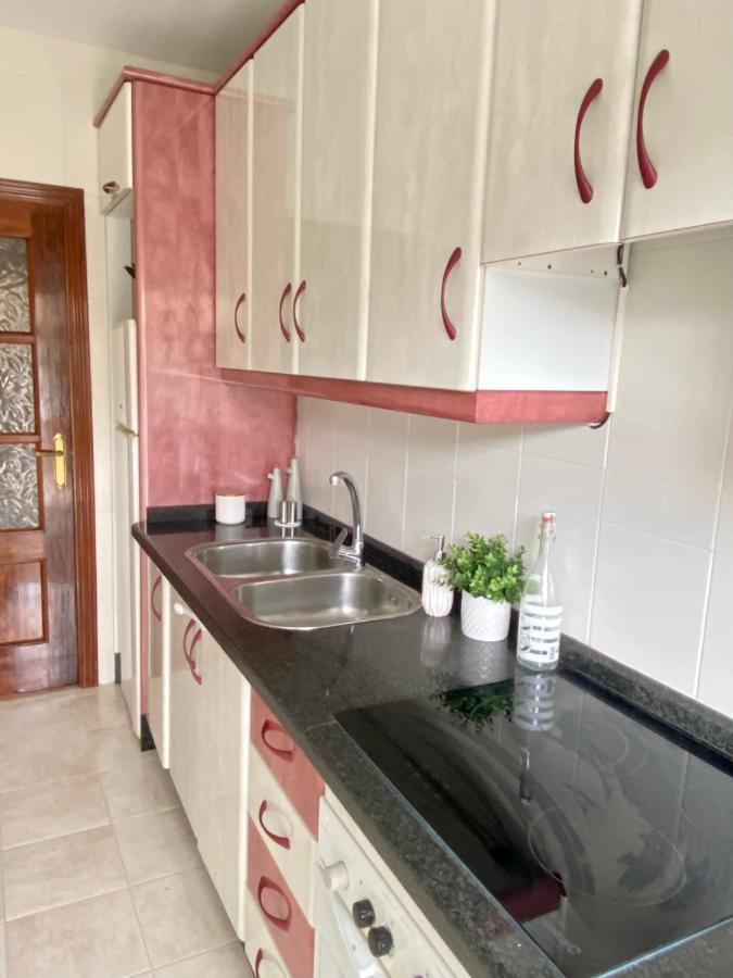 Apartamento Centro Pena De Los Enamorados Antequera Bagian luar foto